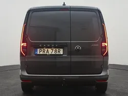 VW Caddy Maxi