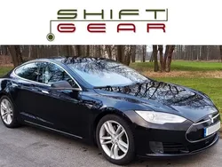 Begagnad 2016 Tesla Model S Sedan | 228 000 kr (Marknadspris)