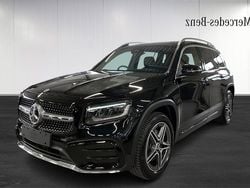 Ny 2026 Mercedes GLB220 AMG Line Premium SUV | 557 700 kr