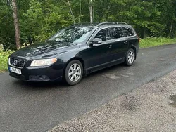 Svart Begagnad 2011 Volvo V70 Momentum Kombi | 55 000 kr (Marknadspris)