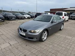 Grå Begagnad 2008 BMW 325 Cabriolet Cab | 184 900 kr (Marknadspris)