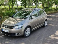 Brun Begagnad 2011 VW Golf Plus Cross Minibuss | 57 000 kr (Superpris)