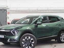 Grönmetallic Begagnad 2023 Kia Sportage Advance SUV | 329 900 kr (Bra pris)