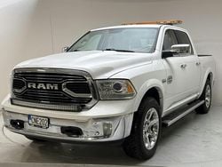 Vit Begagnad 2018 Dodge Ram Pickup | 299 000 kr (Superpris)