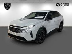 Ny 2025 Peugeot 3008 Allure SUV | 524 900 kr