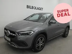 Mercedes GLA200