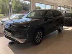 Grå Ny 2025 VW Tayron Life SUV | 523 500 kr (Bra pris)