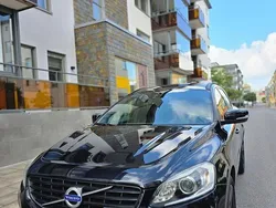 Svart Begagnad 2015 Volvo XC60 SUV | 219 000 kr (Lite dyr)