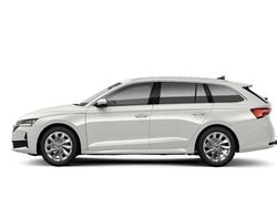 Vit Ny 2025 Skoda Octavia Selection Kombi | 366 400 kr (Marknadspris)