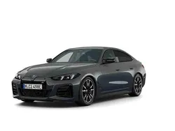 Grå Begagnad 2026 BMW i4 Sedan | 799 000 kr