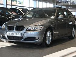 Grå Begagnad 2011 BMW 316 Comfort Edition Kombi | 119 000 kr