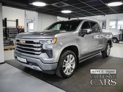 Ny 2025 Chevrolet Silverado Van | 1 173 750 kr (Bra pris)