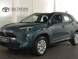 Ny 2025 Toyota Yaris Hybrid SUV | 301 800 kr