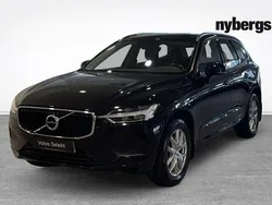 Svart Begagnad 2019 Volvo XC60 Momentum SUV | 334 900 kr (Bra pris)