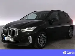 Begagnad 2023 BMW 225 Active Tourer Luxury Line Minibuss | 330 900 kr