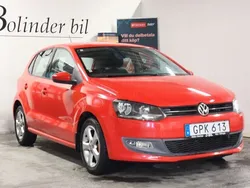 VW Polo