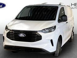 Ny 2025 Ford Transit Custom Trend Van | 557 887 kr (Superpris)