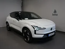 Vit Begagnad 2025 Volvo EX30 Performance SUV | 479 900 kr