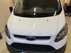 Begagnad 2016 Ford Transit Custom Van | 85 000 kr (Superpris)