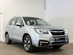 Silver Begagnad 2015 Subaru Forester SUV | 119 900 kr (Marknadspris)