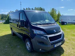 Begagnad 2018 Peugeot Boxer Van | 139 900 kr (Superpris)