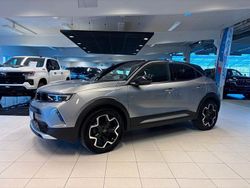 Grå Begagnad 2021 Opel Mokka-e Ultimate SUV | 239 000 kr (Dyr)