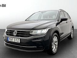 Urano grey Begagnad 2023 VW Tiguan SUV | 339 900 kr (Marknadspris)