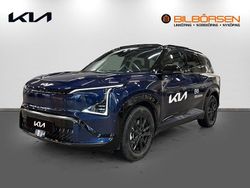 Ny 2026 Kia EV5 GT-Line SUV | 581 900 kr