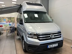 Silver Begagnad 2022 VW California California Van | 775 000 kr (Marknadspris)