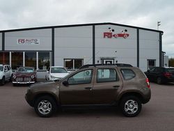 Okänd Begagnad 2017 Dacia Duster SUV | 89 900 kr (Marknadspris)
