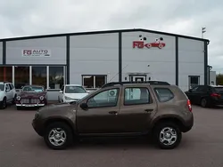 Okänd Begagnad 2017 Dacia Duster SUV | 94 000 kr (Marknadspris)