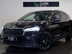 Gul Begagnad 2022 Skoda Enyaq iV SUV | 169 900 kr