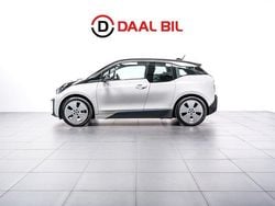 Vit Begagnad 2020 BMW i3 Comfort Edition Halvkombi | 179 700 kr (Bra pris)