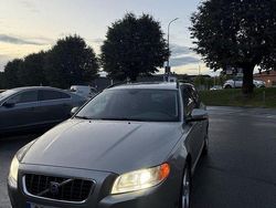 Begagnad 2008 Volvo V70 Kombi | 45 000 kr (Marknadspris)