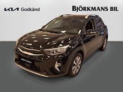/abp/ aurora black pearl m Begagnad 2022 Kia Stonic Advance SUV | 214 900 kr (Marknadspris)
