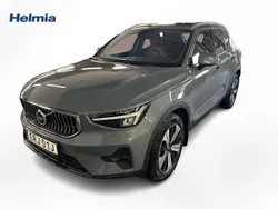 Grå Begagnad 2023 Volvo XC40 Ultimate SUV | 439 000 kr (Dyr)