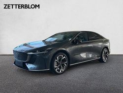 Machine grey metallic (46g) Ny 2025 Mazda 6e Takumi-Line Sedan | 525 400 kr