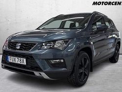 Mörkgrå Begagnad 2019 Seat Ateca Style SUV | 169 000 kr (Marknadspris)