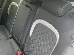 Vit Begagnad 2017 Kia Ceed Sportswagon GT-Line Kombi | 135 000 kr (Marknadspris)