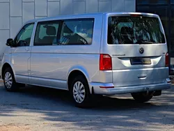 VW Caravelle