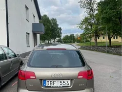 Begagnad 2007 Audi A6 Proline Kombi | 15 000 kr (Superpris)