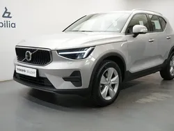 Silver Begagnad 2023 Volvo XC40 Core SUV | 349 900 kr (Bra pris)