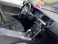 Röd Begagnad 2013 Volvo V60 Kinetic Kombi | 83 000 kr (Bra pris)