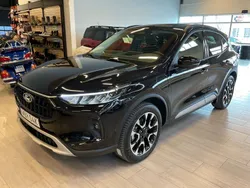 Svart Begagnad 2024 Ford Kuga Business Edition SUV | 418 000 kr