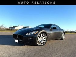 Begagnad 2008 Maserati Granturismo Sportkupé | 369 900 kr