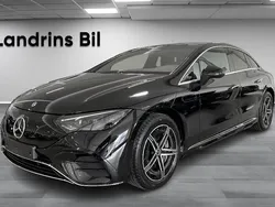 Ny 2025 Mercedes EQE350 AMG line Sedan | 948 890 kr