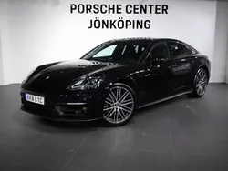 Begagnad 2022 Porsche Panamera 4 Sedan | 819 000 kr