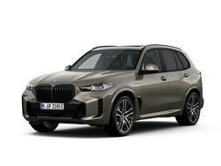 Grön Ny 2025 BMW X5 M Sport SUV | 1 156 800 kr (Marknadspris)
