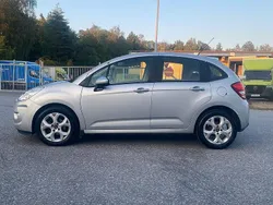 Silver Begagnad 2012 Citroën C3 Halvkombi | 68 800 kr (Lite dyr)