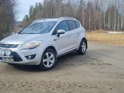 Grå Begagnad 2010 Ford Kuga SUV | 52 000 kr